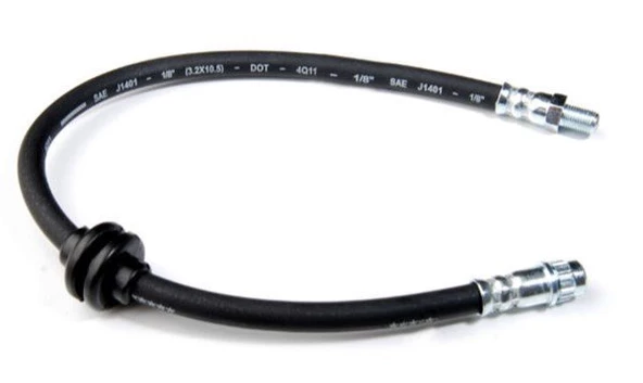 Renault Kangoo Ön Fren Hortumu (2007-2021) 1.5 DCI 8200441654 ürün görseli