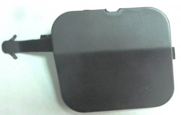Renault Kangoo Ön Tampon Çeki Kapak (2013-2021) 1.5 DCI 511804337R - 1