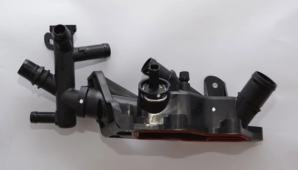 Renault Clio Symbol Termostat (2013-2020) 0.9 110606217R - Resim 2