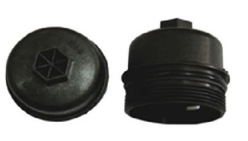 Fiat 500 Yağ Filitresi Kapaği (2007-2013) 1.3 JTD 73500070 ürün görseli