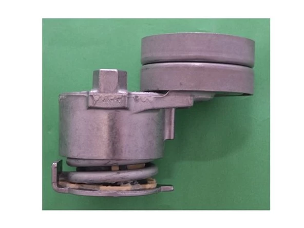 Renault Megane Alternatör Gergisi Komple (2003-2006) 2.0 8200072120 - 2