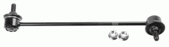Chevrolet Lacetti Ön Sol Viraj Aski Rotu (2003-2012) 1.6, 1.4 96403100