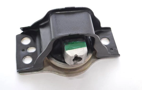 Renault Megane Motor Takoz Sağ (2003-2006) 2.0 8200549046 - Resim 2