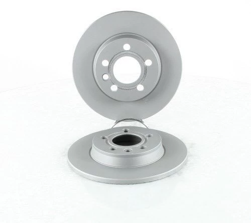 Volkswagen Transporter Arka Fren Diski (1995-2003) 2.4, 1.9, 2.5 TDI 7D0615601