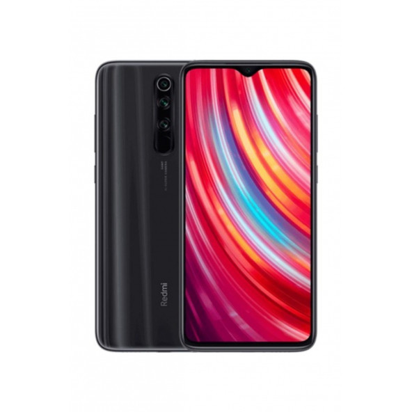 Xiaomi Redmi Note 8 Pro 128GB (Xiaomi Türkiye Garantili) - 2