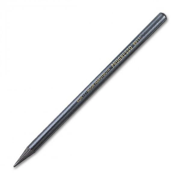 KOHINOOR WOODLESS GRAPHITE KALEM 4B 8911-04B004PZ ürün görseli 1