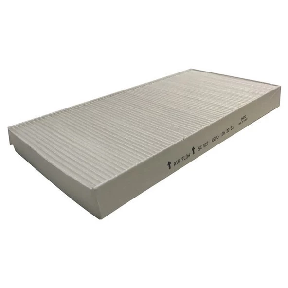 Focus Polen Filitresi (1998-2004) 1.6 ZETEC, 2.0 ZETEC, 1.8 L TDCI, 1.4 L DURATEC XS4H19G244AA ürün görseli