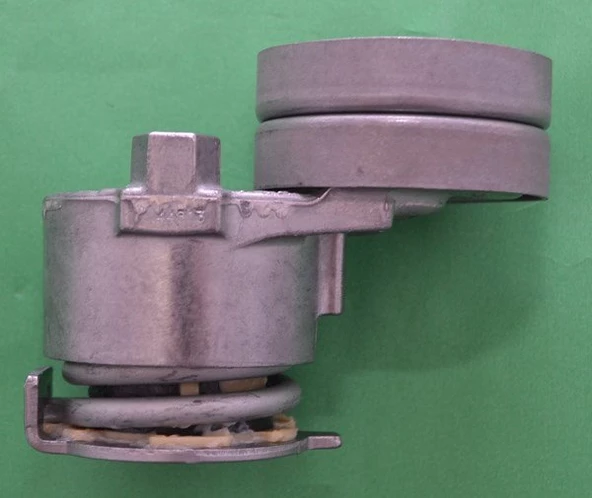 Renault Megane Alternatör Gergisi Komple (2003-2006) 2.0 8200072120 - 3