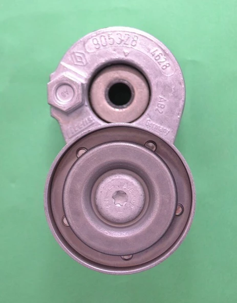 Renault Megane Alternatör Gergisi Komple (2003-2006) 2.0 8200072120 - 4