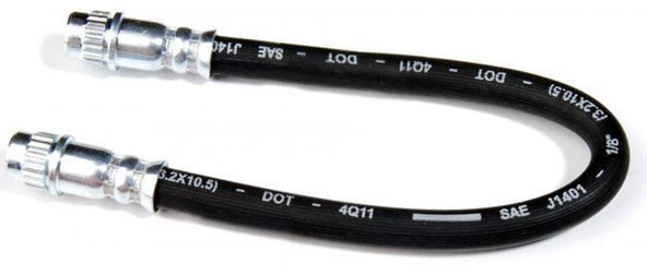 Renault Fluence Arka Fren Hortumu (2009-2016) 2.0, 1.6, 1.5 DCI, 1.6 DCI 462106659R ürün görseli