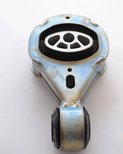 Renault Megane Motor Takozu (2009-2014) 1.4 112380008R - Resim 2