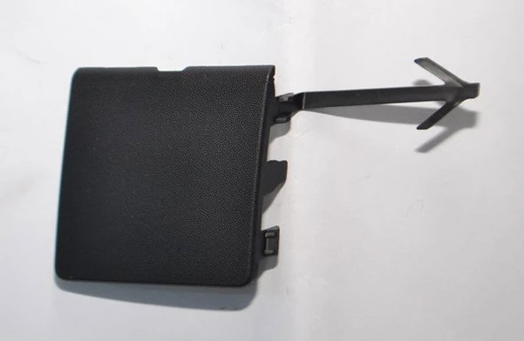 Renault Megane Sport Tourer Arka Tampon Çeki Kapak (2009-2016) 1.4, 1.6, 1.5 DCI, 1.6 DCI 511650363R ürün görseli 1