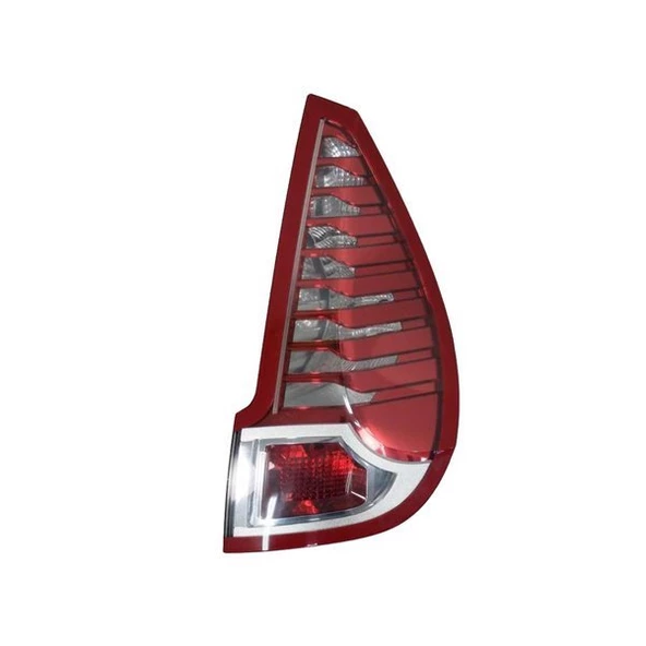 Renault Megane Scenic Sağ Stop (2009-2016) 1.5 DCI 265500013R ürün görseli 1