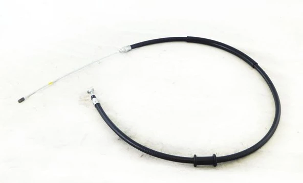 Fiat Ducato Arka El Fren Teli (2001-2023) 2.2, 3.0, 2.3 DCI, 2.0 JTD, 2.3 JTD 1341031080 ürün görseli