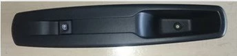 Renault Megane Scenic Düğme Kapi Ön Cam (2009-2016) 1.5 DCI 809600018R - 3