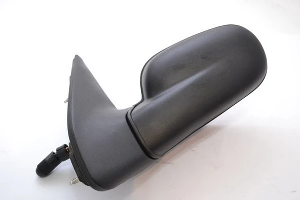 Renault Clio Kapi Aynasi Sol (1996-1998) 1.4, 1.8 7700826598 - Resim 2