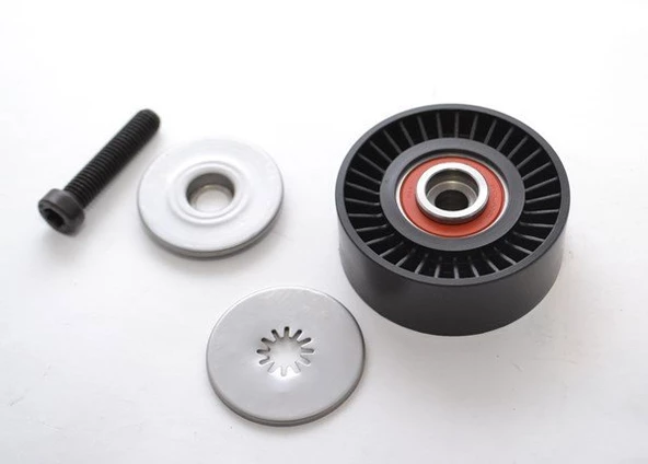 Fiat Freemont Alternatör Gergisi Komple (2011-2015) 2.0 51758383 ürün görseli