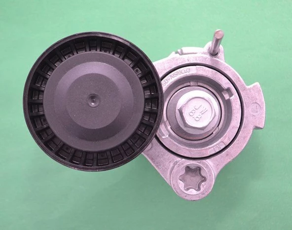 Chevrolet Captiva Alternatör Gergisi Komple (2006-2012) 2.0 96440419 - Resim 2