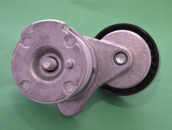 Chevrolet Captiva Alternatör Gergisi Komple (2006-2012) 2.0 96440419 - Resim 3