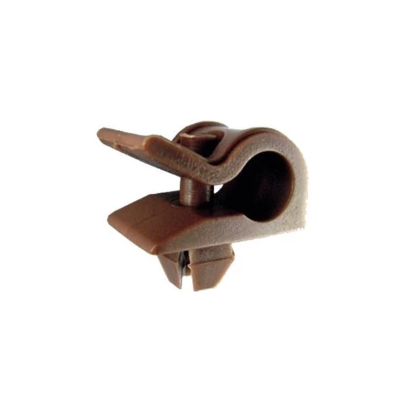 Renault Clio Symbol Kaput Dayama Çubuğu (1998-2007) 1.4, 1.5 DCI 7703179077