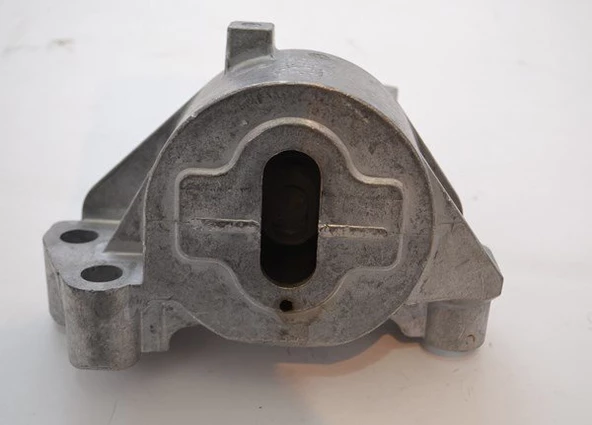 Fiat Fiorino Motor Takoz Sağ (2007-2019) 1.3 51855484 - Resim 2