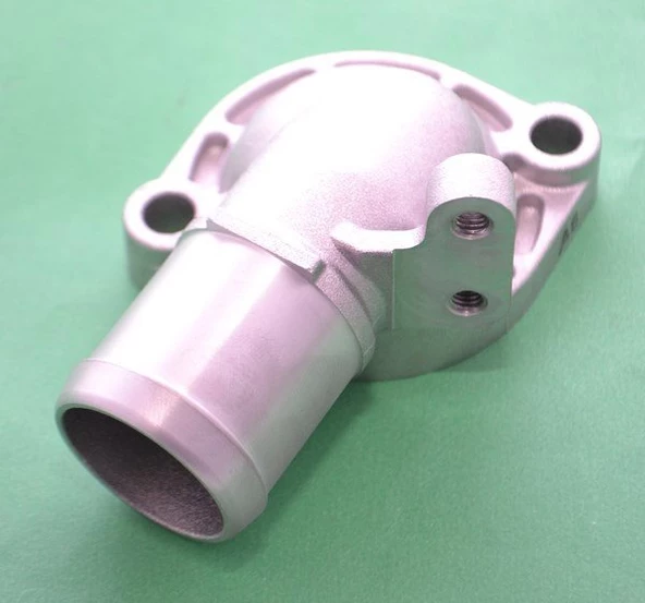 Hyundai İ20 Termostat Kapaği (2008-2012) 1.4 CRDI 256132A700 ürün görseli