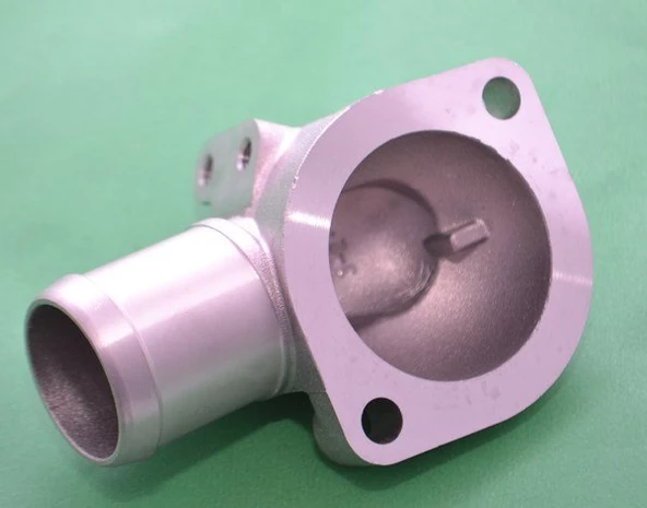 Hyundai Accent Termostat Kapaği (2011-2017) 1.6 CRDI 256132A700 - Resim 2