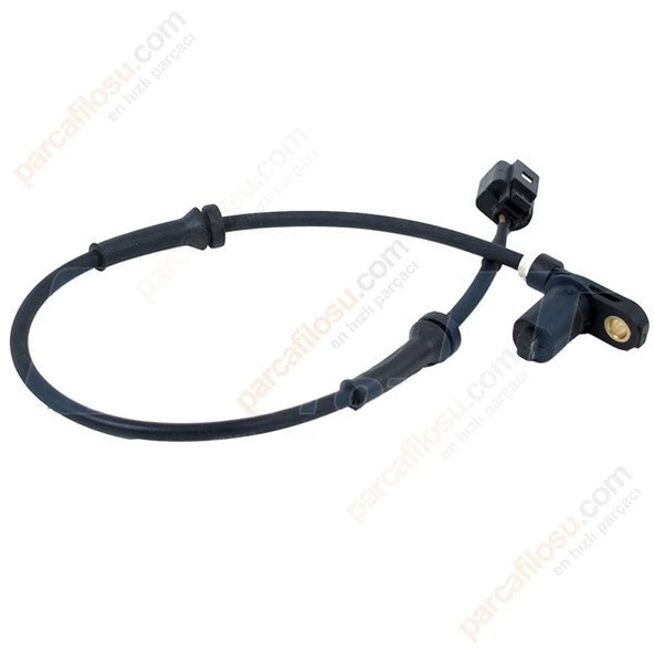 Renault Clio Symbol Arka Sağ Abs Kablosu (2013-2016) 0.9 479007376R - 2