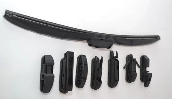 C-Max Ön Cam Sileceği (2003-2011) 1.6, 1.6 TDCI DURATORG, 1.6 L DURATEC Tİ-VCT  5911196 - 2