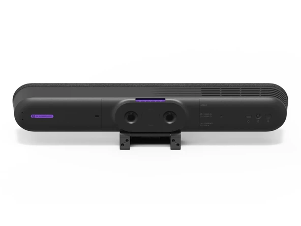 LOGITECH RALLY BAR HUDDLE SİYAH 960-001501 V-R0034 - 3