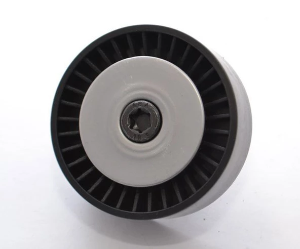 Opel Astra Alternatör Gergisi Komple (2004-2010) 1.9 CDTI 51758383 - Resim 3