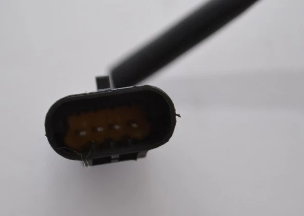 Renault Clio Oksijen Sensörü (2001-2020) 1.2 8200052063 - Resim 2