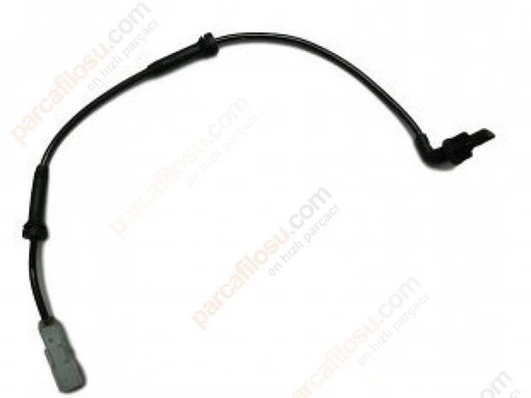 Renault Clio Symbol Arka Sağ Abs Kablosu (2013-2020) 1.0, 0.9, 1.2, 1.5 DCI 479007700R - 2