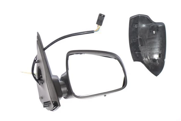 Renault Clio Symbol Kapi Aynasi Sağ (2013-2016) 0.9, 1.2, 1.5 DCI 963014492R