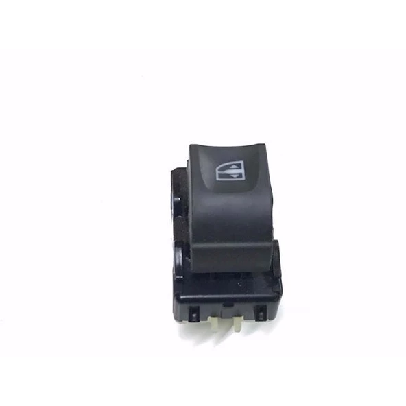 Dacia Duster Arka Kapi Cam Düğmesi (2018-2024) 1.3, 1.0, 1.6, 1.5 DCI 254218614R
