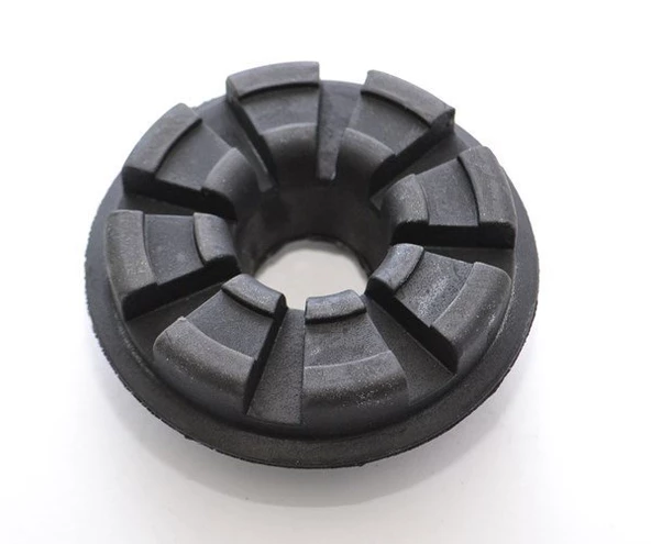 Renault Clio Sw Grand Sport Tur Arka Amortisör Takozu (2013-2020) 0.9, 1.2, 1.5 DCI, 1.2 TCE 8200218906 - Resim 2