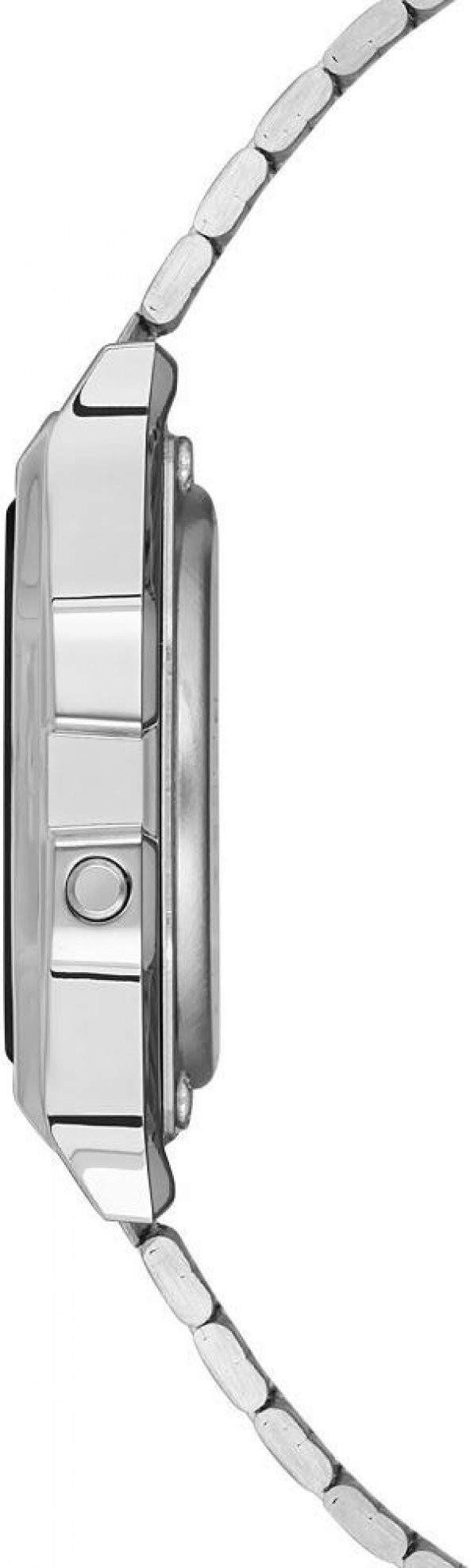 Casıo Unisex Kol Saati - 3