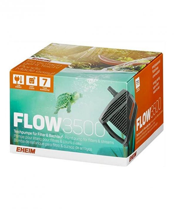 Eheim Pond Flow 3500
