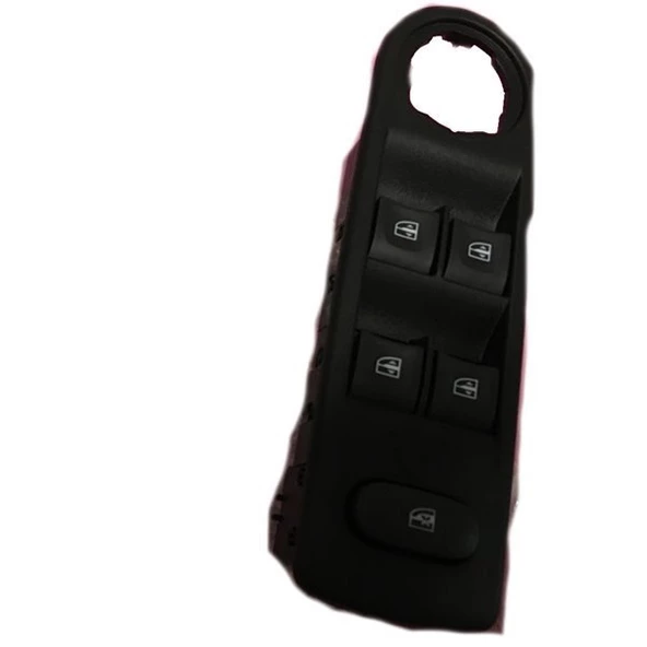 Renault Captur Düğme Kapi Ön Cam (2013-2019) 1.2, 0.9, 1.2 TCE, 1.5 DCI 254113300R - Resim 2