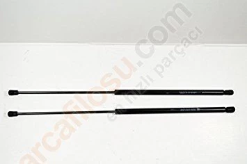 Renault Laguna Bagaj Kaput Amortisör (2001-2008) 1.9, 1.6, 2.0, 1.9 DCI 8200003020 - Resim 2