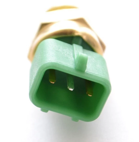 Hyundai H100 İsi Müşürü (2004-2012) 2.5 TCI 3922042700 - Resim 2