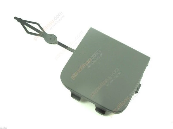 Citroen Berlingo Ön Tampon Çeki Kapak (2015-2019) 1.6 HDI 1613564180