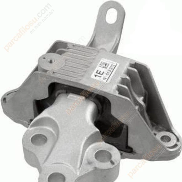 Chevrolet Cruze Motor Takoz Sol (2009-2013) 1.4 13248549