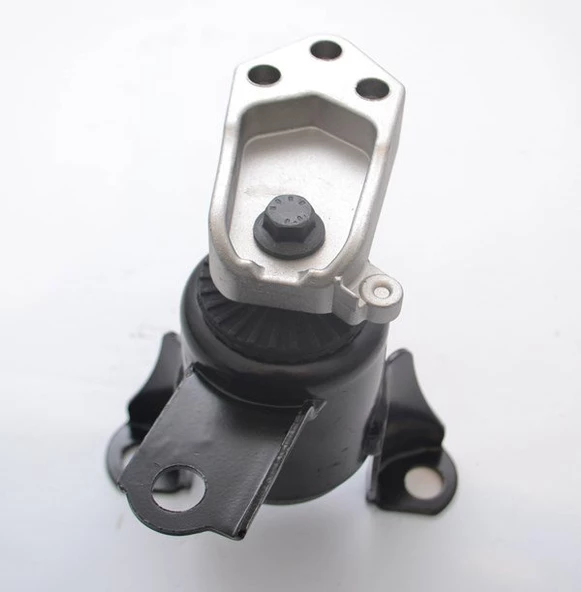 Fiesta Motor Takoz Sağ (2008-2020) 1.4 TDCI DURATORG, 1.6 TDCI DURATORG, 1.5L DURATORQ TDCİ 8V516F012BJ - 3
