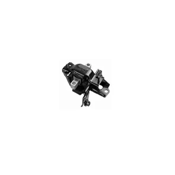 Audi A1 Motor Takoz Sol (2010-2015) 1.6 TDI 6R0199555D