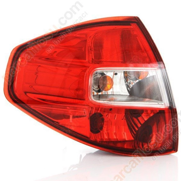 Renault Koleos Sol Stop (2009-2012) 2.0 26555JY00A - 2