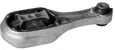 Renault Latitude Motor Takoz Arka (2011-2016) 2.0 DCI 112380014R