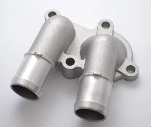 Hyundai Getz Termostat Alt Gövde (2002-2011) 1.6, 1.4 2561126100 - Resim 2