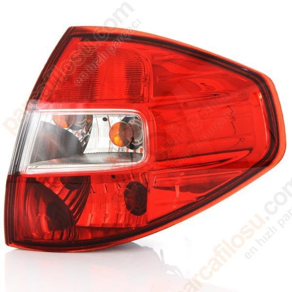 Renault Koleos Sağ Stop (2009-2012) 2.0 26550JY00A - Resim 2