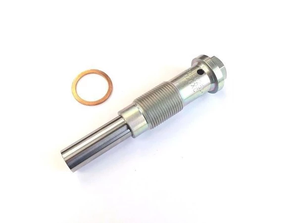 Connect Alternatör Gergisi Komple (2002-2015) 1.8 L TDCI 7G9Q6K254AB ürün görseli